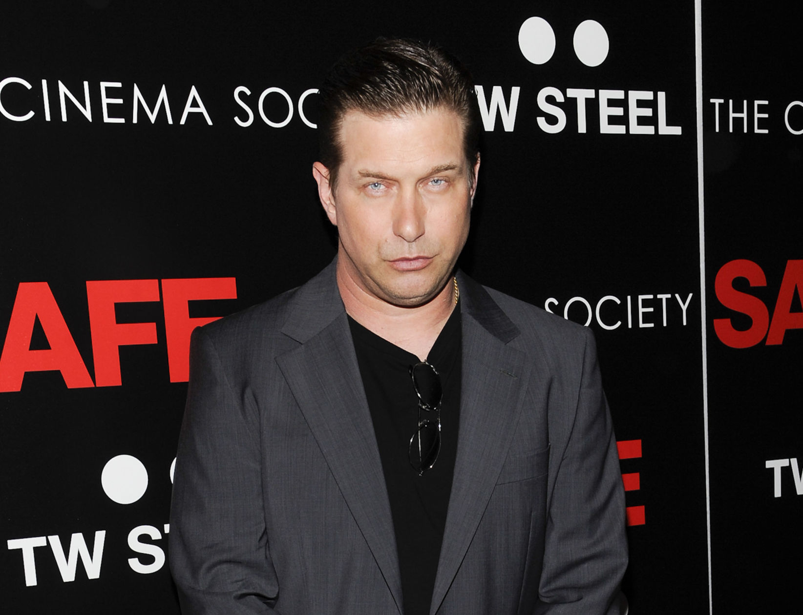 Birthday: Stephen Baldwin